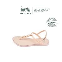 ราคา POLO CLUB รองเท้า รุ่น JL 4004 สีชมพู รองเท้าแตะผู้หญิง (27511622733)