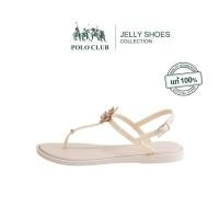 ราคา POLO CLUB รองเท้ารัดส้น รุ่น JL 2834 สีชมพู รองเท้าแตะผู้หญิง (26836836160)