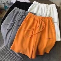 ราคา กางเกงขาสั้น กางเกงขาสั้นเอวสูง (11129243501)