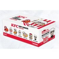 ราคา BABY SANDERS BOX SET KFC (42473539153)