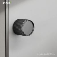 ราคา เรียบง่าย ล็อคประตูในร่มประตูห้องนอนรอบแม่เหล็กเงียบบอลจับลูกบิดที่เรียบง่ายนิเวศวิทยาล็อคประตูเครื่องมือ (56700592698)