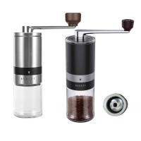 ราคา พร้อมสต็อกขายร้อนเครื่องบดมือ430สแตนเลสเครื่องชงกาแฟแบบพกพาเครื่องบดมือเครื่องบดกาแฟ (42127048330)