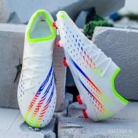 ราคา รองเท้าสตั๊ดสำหรับผู้ชาย ออกแบบเพื่อฟุตบอล (42018642816)