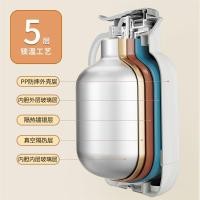 ราคา กระติกเก็บความร้อน เคียว กระติกเก็บความร้อน ครัวเรือนความจุขนาดใหญ่กระติกน้ําร้อนสํานักงานกระติกน้ําร้อนกระติกน้ําร้อนกระติก0 (53901448541)