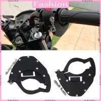 ราคา Nav อุปกรณ์เสริมรถจักรยานยนต์ Handlebar ล็อคคันเร่ง Assist Cruise Control Universal (26930633697)