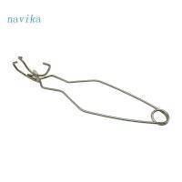 ราคา Nav ที่คีบเบ้าหลอม เบ้าหลอม แบบโลหะ (18779196126)