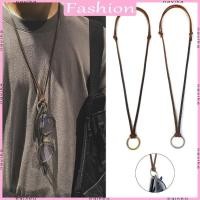 ราคา สายคล้องแว่นตาแบบ Lanyard สำหรับแว่นตากันแดด ดีไซน์วินเทจ สไตล์แฟชั่นสำหรับผู้หญิง (52501146348)