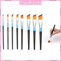 ราคา NAV ไนลอนผมศิลปินพู่กันมือวาดพู่กันศิลปะแปรงทาสีแปรงทาสีอะคริลิคสําหรับน้ํามันอะคริลิค Waterco (44467035127)