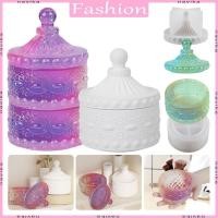 ราคา NAV ซิลิโคนเรซิ่น Jar Moulds DIY แม่พิมพ์อีพ็อกซี่สำหรับคอนเทนเนอร์ (42653400161)