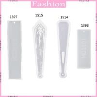 ราคา Nav DIY บุ๊คมาร์ค Mould Pipa Feather สี่เหลี่ยมผืนผ้าอีพ็อกซี่เรซิ่นหล่อแม่พิมพ์สําหรับหัตถกรรมเรซิ่นหล่อเรซิ่น Mould นักเรียนเครื่องมือ (28132985023)