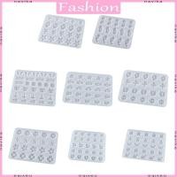 ราคา NAV แม่พิมพ์ซิลิโคนเรซิ่นสำหรับทำจี้เครื่องประดับและอีพ็อกซี่ (41453401201)