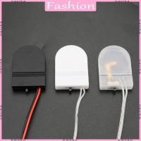 ราคา NAV 10 ชิ้น CR2032 LIR2032 กล่องเคสการสลับสะดวก Flip (41376287420)