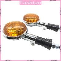 ราคา Nav 2X มินิรถจักรยานยนต์ LED ไฟเลี้ยวกระพริบไฟกระพริบ Amber โคมไฟ (27526166404)