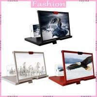 ราคา NAV 3D แว่นขยายหน้าจอสําหรับ Video Amplifier Stand Bracket โทรศัพท์แว่นขยายหน้าจอสําหรับสมาร์ทโฟนอุปกรณ์เสริม (46551122578)