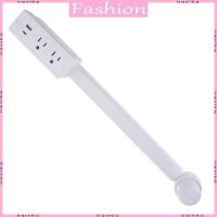 ราคา NAV ตัวขยายเต้าเสียบไฟฟ้าพร้อม USB A และ C ประเภทพอร์ตสายไฟต่อสายไฟสําหรับการชาร์จที่มีประสิทธิภาพ (43420389251)