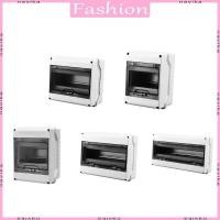 ราคา NAV Circuit Breaker กล่องกระจายกลางแจ้งไฟฟ้ากล่อง 3 5 8 12 18Ways Power Distribution Protections กล่อง (42676287406)