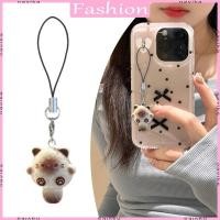 ราคา Nav Delightful Siamese Cat Phone Pendant Stylish Cartoon Cat Mobile Ornament Unique Phone Hanging Charm For Everyday Use (27782982855)