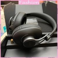 ราคา NAV ทนทานหูฟังแผ่นรองหูฟังนุ่มแผ่นรองหูฟังสําหรับ AKG K361 K371 หูฟัง (42417033175)