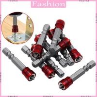 ราคา Magnetic Screwdriver Bit Cross head Electric Drill Screw Driver Bits 1 4 Hex (29183752295)