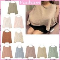 ราคา Nav Baby Care ผ้าคลุมให้นม ผ้าคลุมให้นมแบบนุ่มสําหรับความเป็นส่วนตัวสาธารณะกลางแจ้งสําหรับ Protec (27882985255)