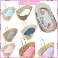 ราคา Nav Soft Bubble Bassinet ที่นอนพยาบาลเบาะรองนั่งเด็กทารกเปลเตียง Protector (26132979511)