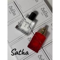 ราคา น้ำหอม เทียบเคาน์เตอร์แบรนด์ กลิ่นดี ติดนาน ziiline (50550152600)