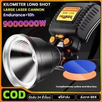 ราคา ไฟฉายคาดหัวLED ไฟฉายฉายคาดศีรษะไฟเครื่องบินM19ความสว่างสูง (27640043355)