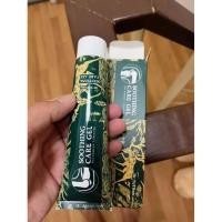 ราคา โปรโมชั่น Dr YuTitanKreain Nature Herbal Joint Massage Gel Knee Pain Joint Pain Plant Extract Soothing Care Gel (54551517591)