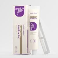 ราคา Kreain Nature Hemorrhoid Gel บรรเทาอาการปวดสูตรอ่อนโยนด้วยสูตรสมุนไพร (50451512749)