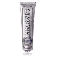 ราคา ยาสีฟัน Marvis White Mint รสมิ้นต์สดชื่น ดูแลช่องปากผลิตในอิตาลี 85ml (43223420681)