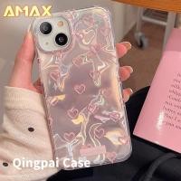 ราคา สําหรับrealme 5 5i 5s 5 Pro 6i Realme 7i Realme 8 Pro 8i Realme 9i Realme 10 Realme 11x 5GปลอกINSน่ารักสีชมพูLove heart Ripple Lusterกันกระแทกเคสโทรศัพท์ (28415327104)