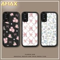 ราคา สําหรับ OPPO Reno 2Z 2F Reno5 5K Reno6 Reno7 Reno8 8 Pro 8T Reno10 Pro Reno 11F 5G แฟชั่นดอกไม้กุทัณฑ์ปลอกซิลิโคนอ่อนนุ่มปกหลัง (28814995455)