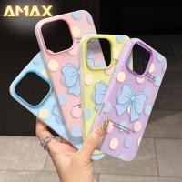 ราคา สีสัน Dot Bows 2 in 1 Jelly เคสโทรศัพท์สําหรับ VIVO 1901 1902 1906 1904 1940 1820 1814 1807 1816 1811 1817 1935 1938 V2026 V2026 V2029 V2043 V2143 V2152 กันกระแทกซิลิโคนปกหลัง (55050289095)