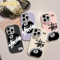 ราคา แฟชั่น Graffiti บิลเลียดแท็กเคสโทรศัพท์สําหรับ VIVO Y50 Y30 Y75 Y55 Y76 Y77 Y77E Y91 Y95 Y93 V15 V23 V20 Pro VIVO S1 กันกระแทกซิลิโคนปกหลัง (53001153985)