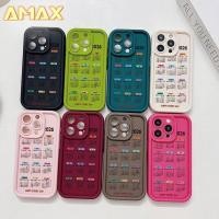ราคา แฟชั่นเรียบง่าย2026ปฏิทินใส่โทรศัพท์สําหรับInfinix Hot 10 Lite 9 10 11 Play Hot 12i 20i 30 30i 40i 40 Pro X680 ร้อน50 50i X6720 X6531Bกันกระแทกซิลิโคนป้องกันเชลล์ (45201737511)