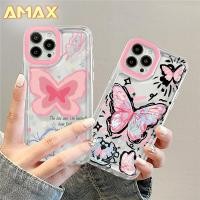 ราคา โปร่งใสปลอกสําหรับ Xiaomi Redmi 9A 9I 9C 10 10A 10X 10C 11A 12 12C 13C Redmi A3 A1 A2 Plus Xiaomi Poco M2 C55 C65 แฟชั่นทาสีผีเสื้อเคสโทรศัพท์ (28914151354)