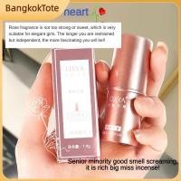 ราคา จัดส่งในพื้นที่ แท่งน้ำหอม Fresh Floral Solid Perfume Stick 7 9 กรัม พกพาสะดวก ไม่เหนียวเหนอะหนะ ระงับกลิ่นเหงื่อ ติดทนนาน (53301439222)