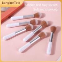ราคา จัดส่งในพื้นที่ ชุดแปรงปัดแก้มไฟเบอร์นุ่ม 1 ชิ้น แปรงแต่งหน้าพกพาพร้อมอุปกรณ์แต่งหน้ามืออาชีพสำหรับปัดแก้มเพื่อการแต่งหน้าที่ไร้ที่ติ (51652203191)