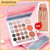 ราคา จัดส่งในพื้นที่ พาเลทอายแชโดว์ 23 สี เอิร์ธโทน แมตต์ชิมเมอร์ ฤดูใบไม้ร่วง ฤดูหนาว สีส้มน้ำตาล เม็ดสีแน่น พร้อมแปรงระดับมืออาชีพ ให้ลุคที่หลากหลาย (49351665308)