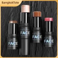 ราคา จัดส่งในพื้นที่ Mlsmile ครีมอายแชโดว์ บลัชออน คอนทัวร์ ไฮไลท์เตอร์ อายแชโดว์เนื้อครีมติดทนนาน กันน้ำ อเนกประสงค์ 6 สี (57102698610)