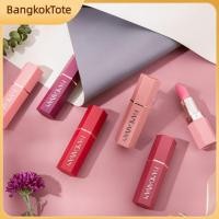 ราคา จัดส่งในพื้นที่ จัดส่ง 2 3 วัน ลิปกลอสเนื้อแมตต์ขนาดเล็ก 6 สี 3 5 กรัม ติดทนนาน กันน้ำ ไม่ซีดจาง พกพาสะดวก เหมาะสำหรับใช้ในหลายโอกาส ของขวัญที่สมบูรณ์แบบสำหรับผู้หญิง (45351915763)