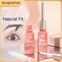 ราคา จัดส่งในพื้นที่ กาวติดขนตาปลอม Xixi ติดทนนาน แห้งเร็ว สูตรใสธรรมชาติ มองไม่เห็น ติดแน่น อ่อนโยน ไม่ระคายเคือง ล้างออกง่าย (57702384465)