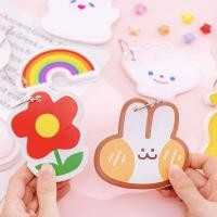 ราคา สมุดจดศัพท์ หน้ายิ้ม เล่มใหญ่ Smiley Face Wordbook Word Book Flash Card Vocabulary School Study Planner mimisplan (7734817542)