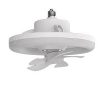 ราคา พร้อมสต็อก 48W 60W พัดลมติดผนังและเพดานอัจฉริยะพร้อมไฟ Led และรีโมทคอนโทรล 360 Rotation Cooling พัดลมไฟฟ้าโคมไฟโคมระย้าสําหรับห้องตกแต่งบ้าน 48W 60W พัดลมพัดลมพัดลมพัดลมระบายความร้อนและนาฬิกา 带Le (410