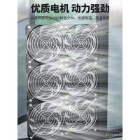 ราคา หน้าต่างพัดลมดูดอากาศพัดลมระบายอากาศไม่จําเป็นต้องเจาะเงียบที่มีประสิทธิภาพหน้าต่างเครื่องสดไม่มีระบายอากาศควันไอเสียสิ่งประดิษฐ (43769467119)