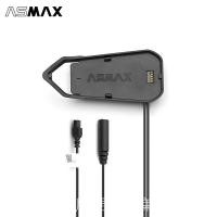 ราคา ASMAX หมวกกันน็อคชุดหูฟังบลูทูธ F1 อุปกรณ์เสริมดั้งเดิมอย่างเป็นทางการ Z1Smart ชุดฐานลําโพงชุดหูฟังไมโครโฟน (44069458765)