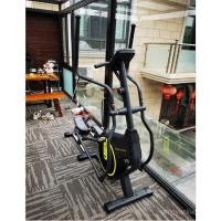 ราคา อุปกรณ์ออกกำลังกายแบบรูปรถไข่ พร้อมวอล์คเกอร์และจักรยานสำหรับยิมภายในบ้าน (49450177508)