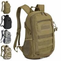 ราคา จัดส่งฟรีกลางแจ้งยุทธวิธีกระเป๋าเป้สะพายหลังทหาร Rucksacks ผู้ชาย 20L กันน้ํากีฬากระเป๋าเป้สะพายหลัง Camping Mochila ตกปลาล่าสัตว์กระเป๋า (40721830411)