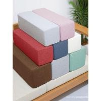 ราคา โอโว หมอนสี่เหลี่ยมสี่เหลี่ยมโซฟาด้านข้างที่เท้าแขนหมอนเบาะหมอนเบาะหมอนเบาะแผ่นฟองน้ําบล็อกแพ็คนุ่มที่กําหนดเองช่องว่างฟิลเลอร์ (40219462622)