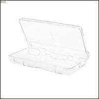 ราคา MOON Transparent Hard for Shell Crystal for Case Clear Skin Coverfor DSL สําหรับ NDS Lite (44902038775)